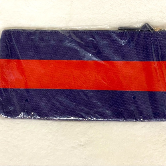 CLAIRE V. For Sephora Collection: AGNES CLUTCH💄NWT - Picture 8 of 8